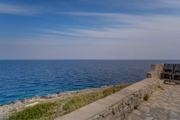 Ferienwohnungen Bruno 1 - Mali Losinj, Kroatien