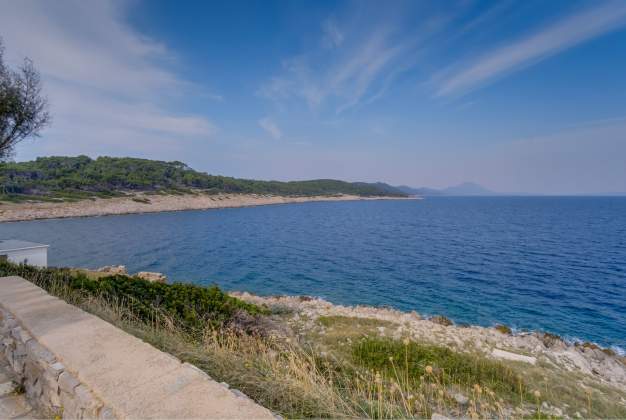 Ferienwohnungen Bruno 1 - Mali Losinj, Kroatien