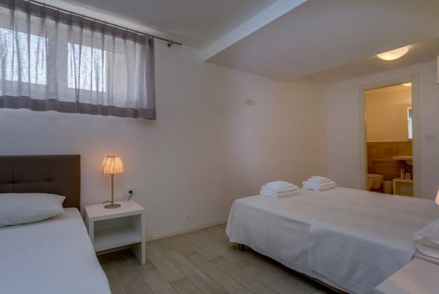 Ferienwohnungen Bruno 1 - Mali Losinj, Kroatien