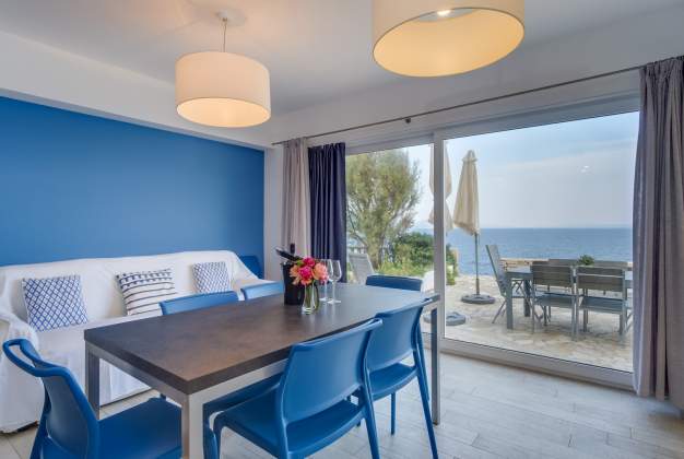 Ferienwohnungen Bruno 1 - Mali Losinj, Kroatien