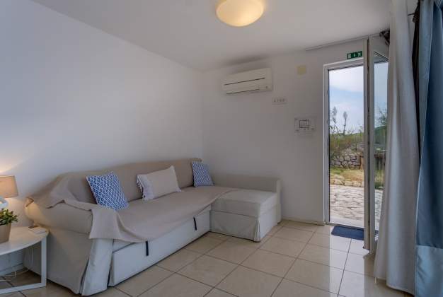 Ferienwohnungen Bruno 2 - Mali Losinj, Kroatien