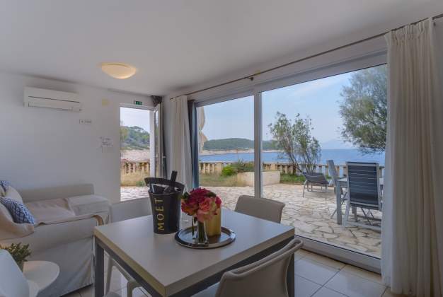 Ferienwohnungen Bruno 2 - Mali Losinj, Kroatien