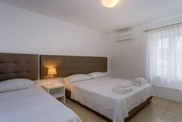 Ferienwohnungen Bruno 2 - Mali Losinj, Kroatien
