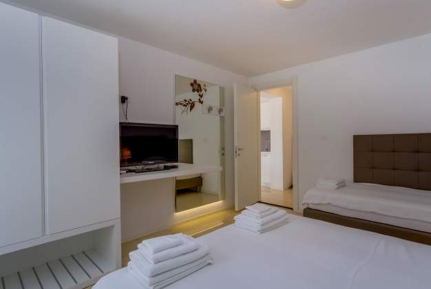 Ferienwohnungen Bruno 2 - Mali Losinj, Kroatien