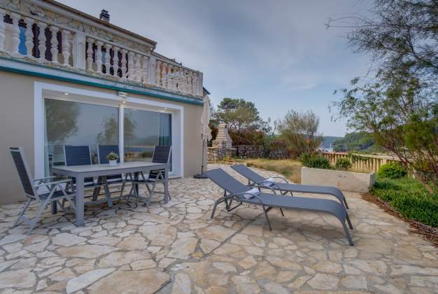 Ferienwohnungen Bruno 2 - Mali Losinj, Kroatien