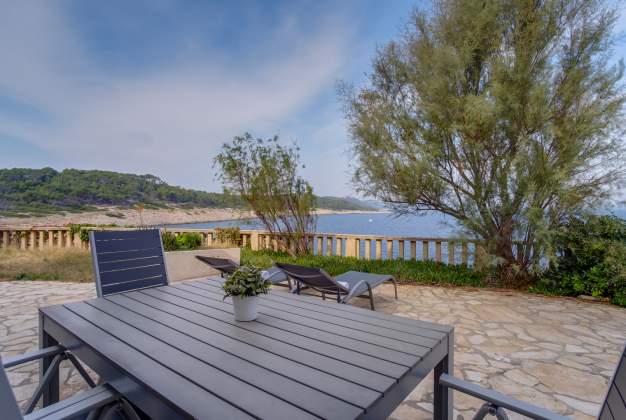 Ferienwohnungen Bruno 2 - Mali Losinj, Kroatien