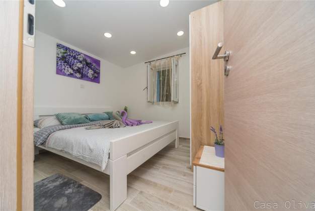 Apartmaji Casa Oliva 2 - Sv Jakov, Hrvaška
