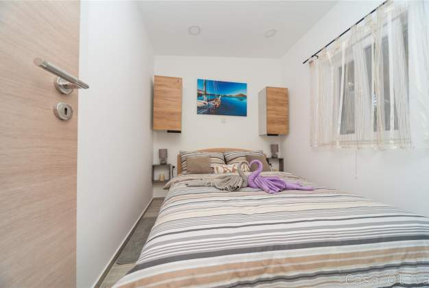 Apartmaji Casa Oliva 2 - Sv Jakov, Hrvaška