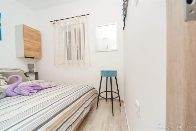 Apartmaji Casa Oliva 2 - Sv Jakov, Hrvaška