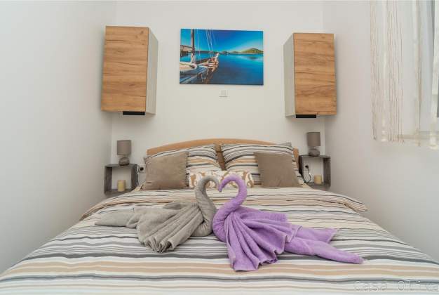 Apartmaji Casa Oliva 2 - Sv Jakov, Hrvaška
