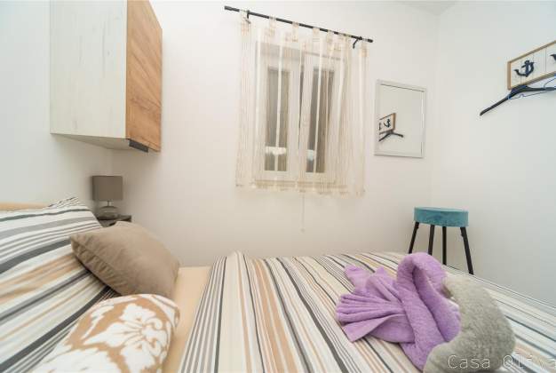 Apartmaji Casa Oliva 2 - Sv Jakov, Hrvaška