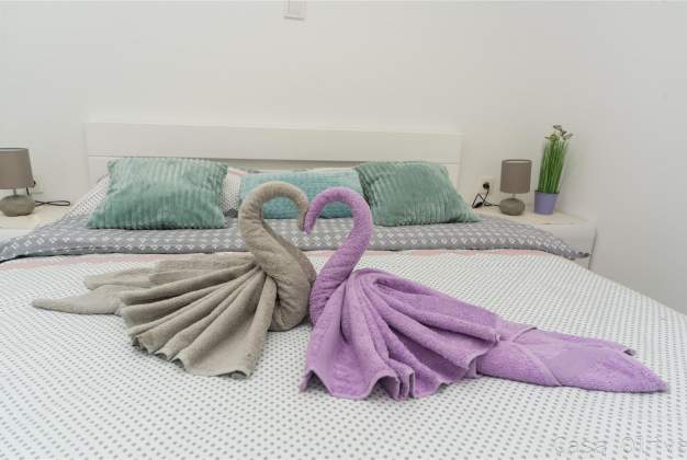Apartmaji Casa Oliva 2 - Sv Jakov, Hrvaška