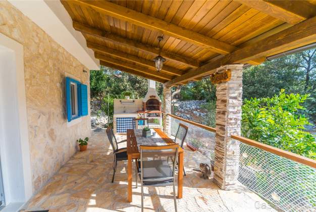 Apartmaji Casa Oliva 2 - Sv Jakov, Hrvaška