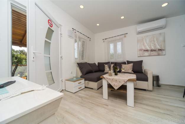 Apartmaji Casa Oliva 2 - Sv Jakov, Hrvaška