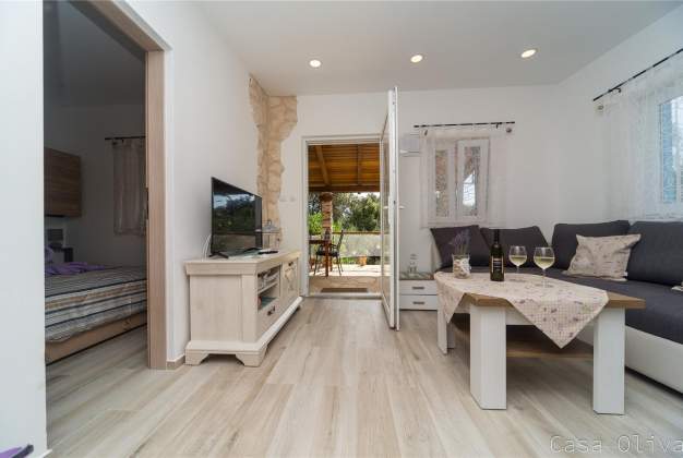 Apartmaji Casa Oliva 2 - Sv Jakov, Hrvaška