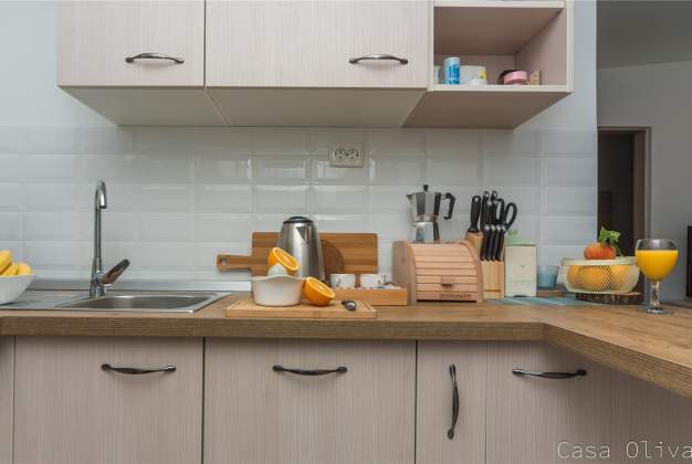 Apartmaji Casa Oliva 2 - Sv Jakov, Hrvaška