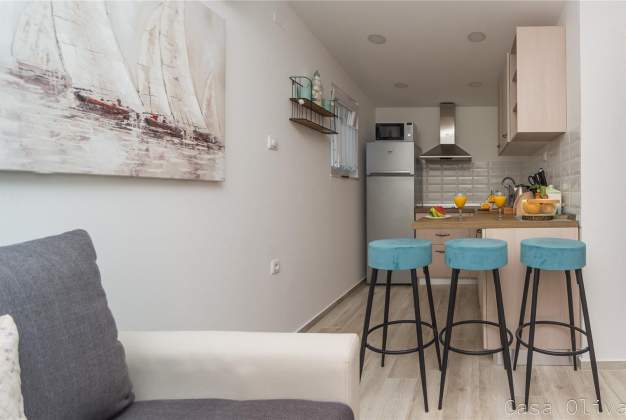 Apartmaji Casa Oliva 2 - Sv Jakov, Hrvaška