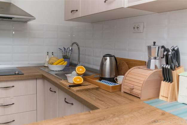 Apartmaji Casa Oliva 2 - Sv Jakov, Hrvaška
