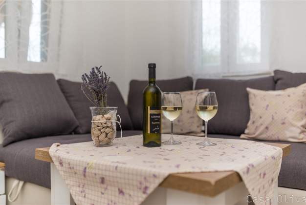 Apartmaji Casa Oliva 2 - Sv Jakov, Hrvaška