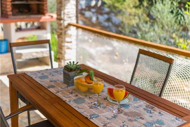 Apartmaji Casa Oliva 2 - Sv Jakov, Hrvaška