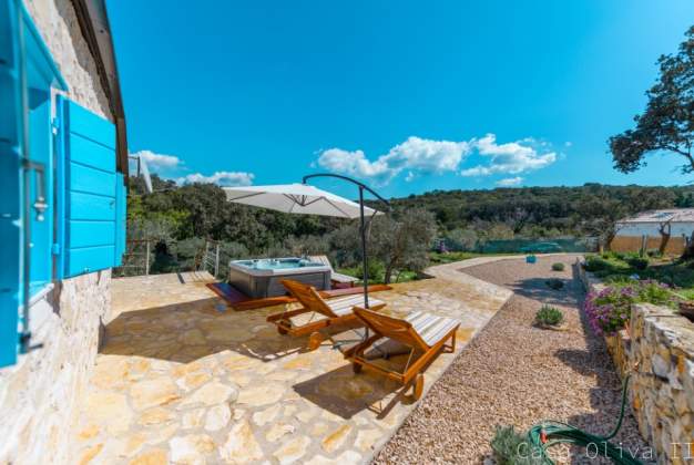 Apartmaji Casa Oliva 2 - Sv Jakov, Hrvaška