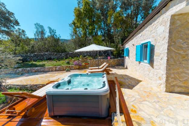 Apartmaji Casa Oliva 2 - Sv Jakov, Hrvaška