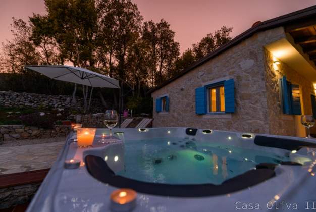 Apartmaji Casa Oliva 2 - Sv Jakov, Hrvaška