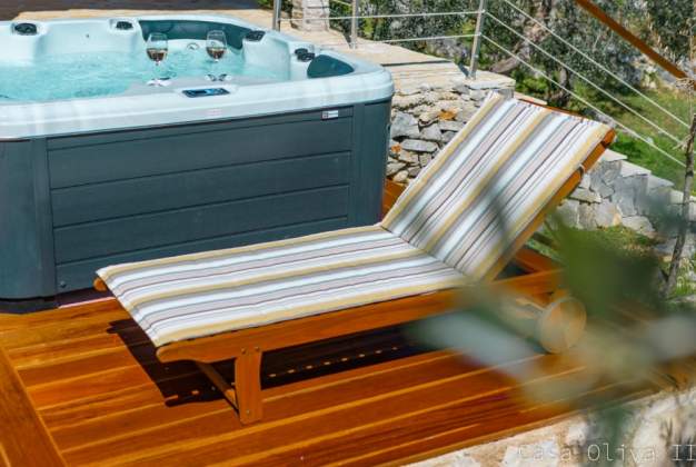 Apartmaji Casa Oliva 2 - Sv Jakov, Hrvaška