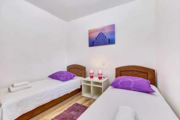 Apartman Casa Verde - Artatore, Mali Lošinj, Hrvatska