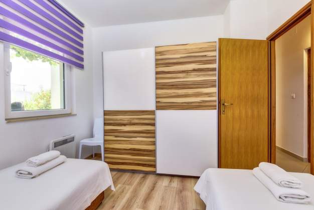 Apartman Casa Verde uz savršeni ugođaj i opuštanje za 4 -5 osoba Artatore, Mali Lošinj