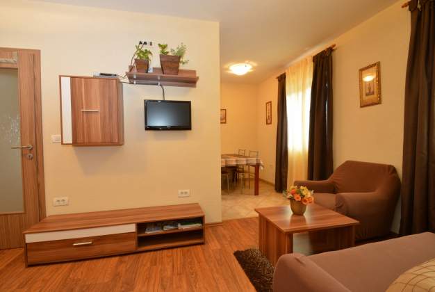 Appartamento Christian 1 - Lussinpiccolo, Croazia