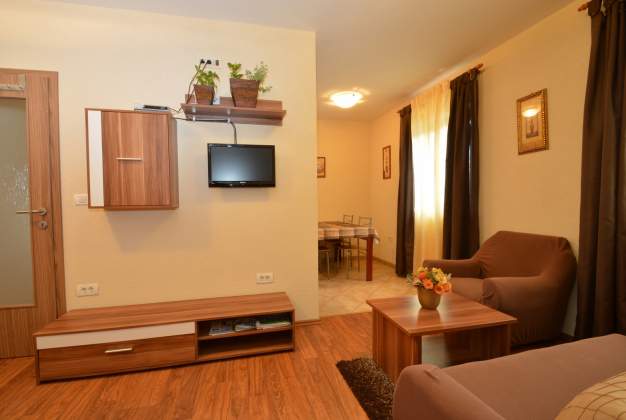 Apartmaji Christian 1 -Mali Lošinj, Hrvaška