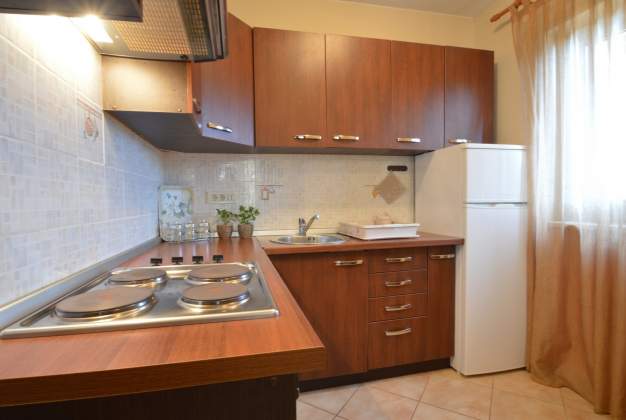 Apartmaji Christian 1 -Mali Lošinj, Hrvaška