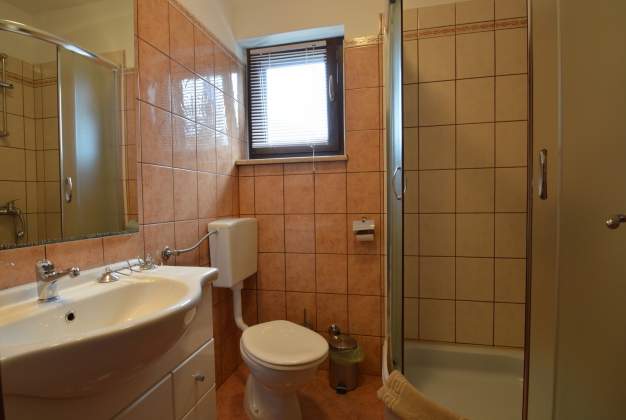 Apartman Christian 1 - Mali Lošinj, Hrvatska