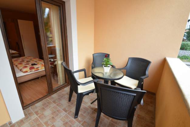 Apartment Christian 1 - Mali Losinj, Croatia