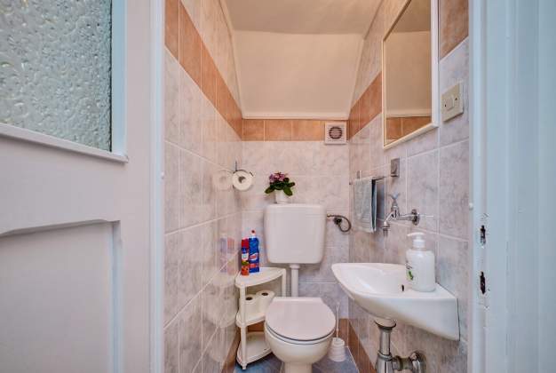 Apartment Cilka 1, Accommodation for 2 people, close to the beach, Mali Losinj