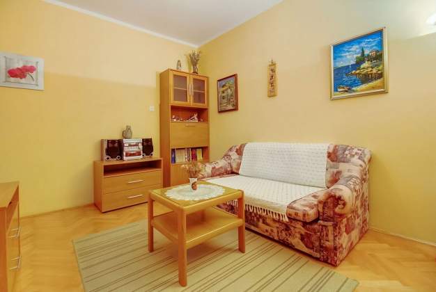 Appartamento Cilka 1 - Lussinpiccolo, Croazia