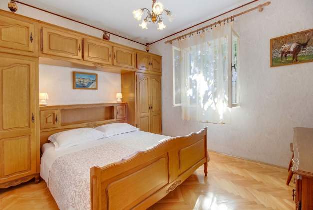 Appartamento Cilka 1 - Lussinpiccolo, Croazia