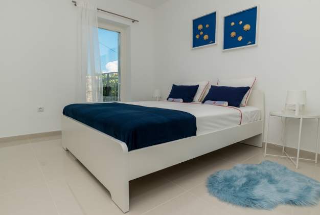 Apartment Gold Shell modern apartment for 4 people, Mali Lošinj