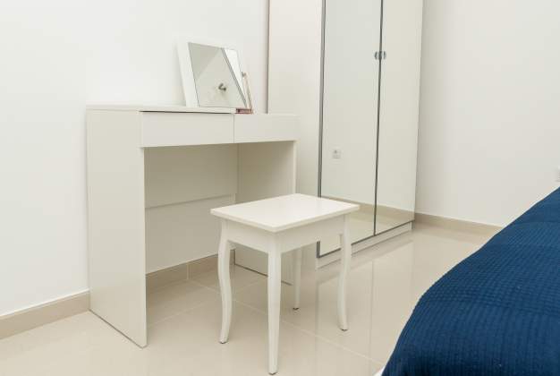 Apartment Gold Shell modern apartment for 4 people, Mali Lošinj