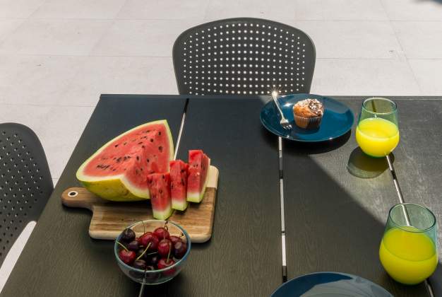 Apartment Gold Shell modern apartment for 4 people, Mali Lošinj