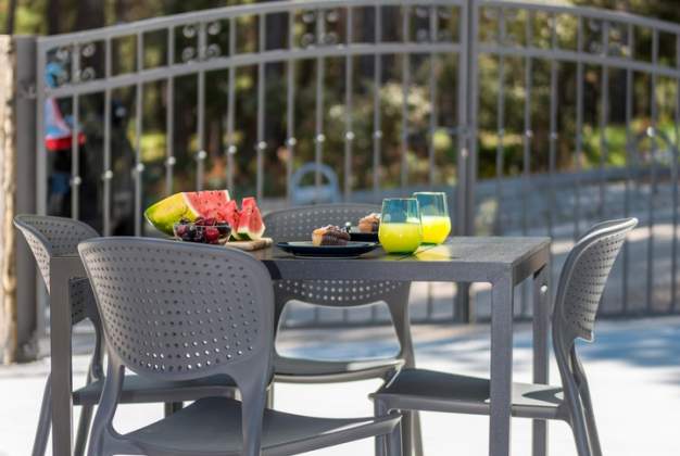 Apartment Gold Shell modern apartment for 4 people, Mali Lošinj