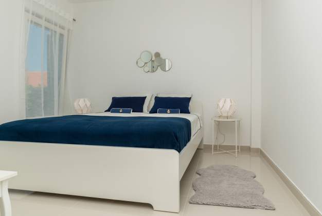 Apartment Blue Wave modern apartment near Čikat, Mali Lošinj