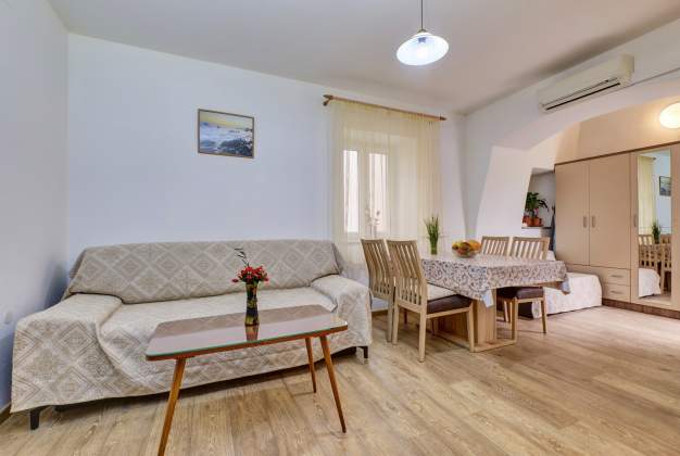 Apartman Dani 1 - Mali Lošinj, Hrvatska