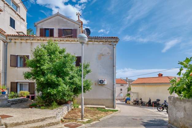 Apartman Dani 1 - Mali Lošinj, Hrvatska