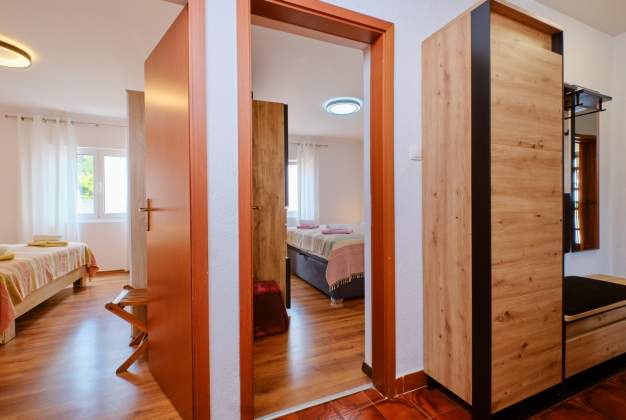 Apartment Davorka 1, für 6 Personen in Poljana - Mali Lošinj, Kroatien