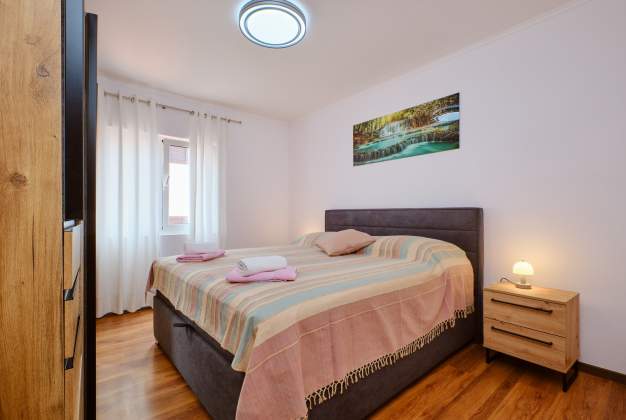 Apartment Davorka 1, für 6 Personen in Poljana - Mali Lošinj, Kroatien