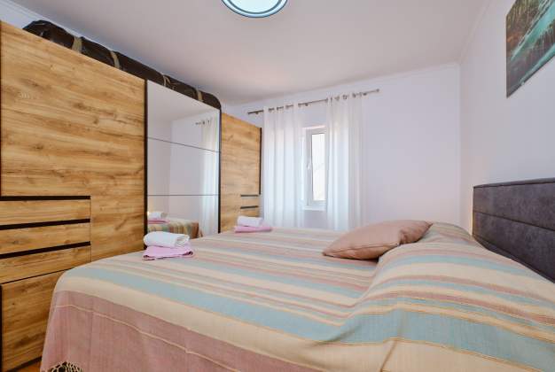 Apartment Davorka 1, für 6 Personen in Poljana - Mali Lošinj, Kroatien