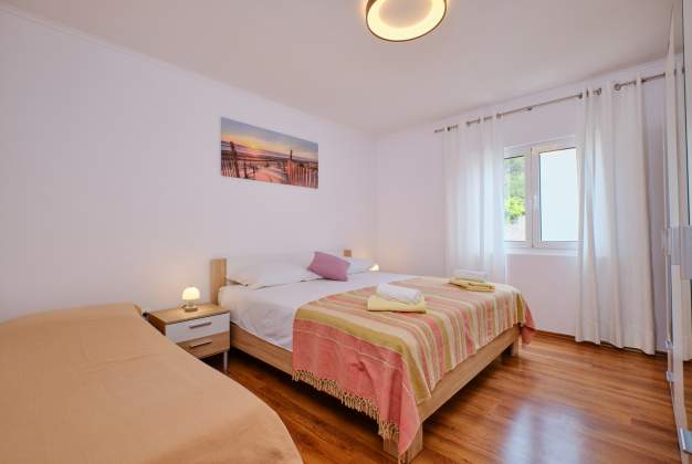 Apartment Davorka 1, für 6 Personen in Poljana - Mali Lošinj, Kroatien