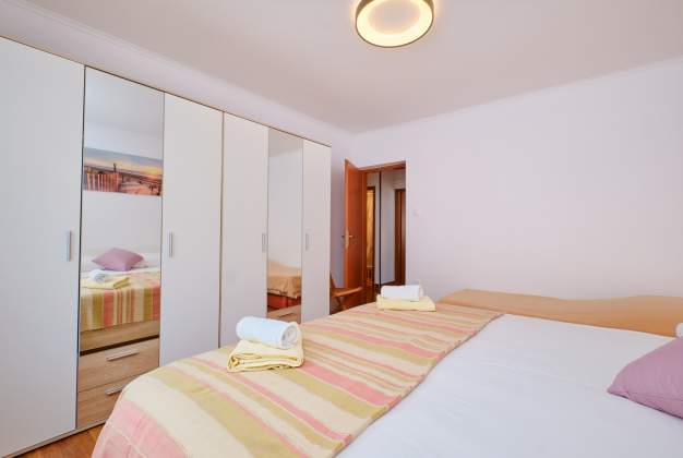 Apartment Davorka 1, für 6 Personen in Poljana - Mali Lošinj, Kroatien